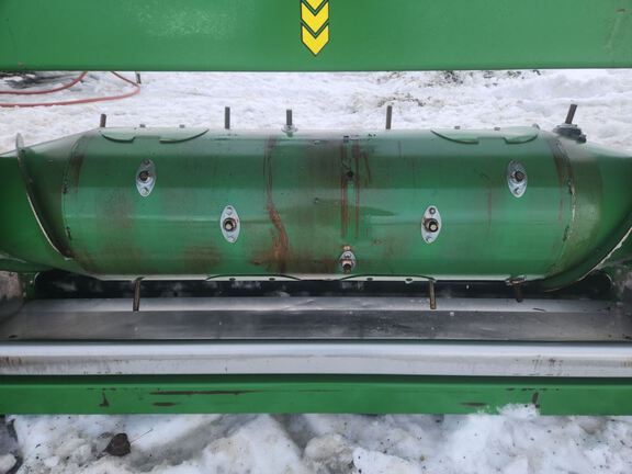 2023 John Deere HD50F Header Combine