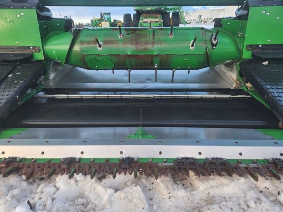 2023 John Deere HD50F Header Combine