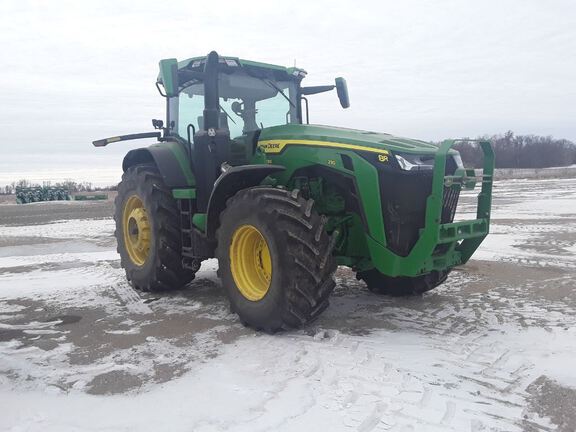 2024 John Deere 8R 230 Tractor