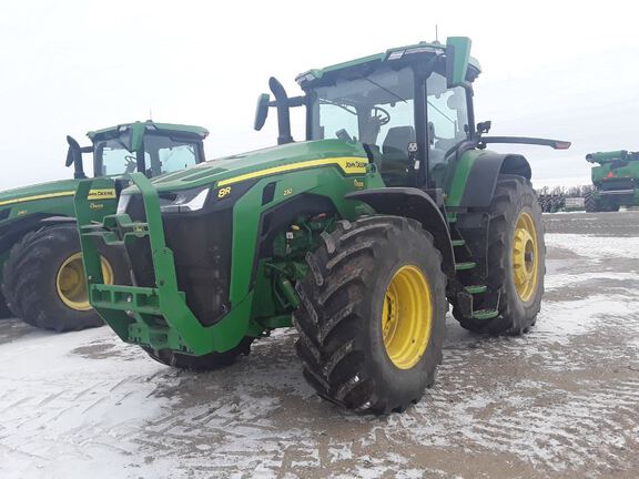 2024 John Deere 8R 230 Tractor