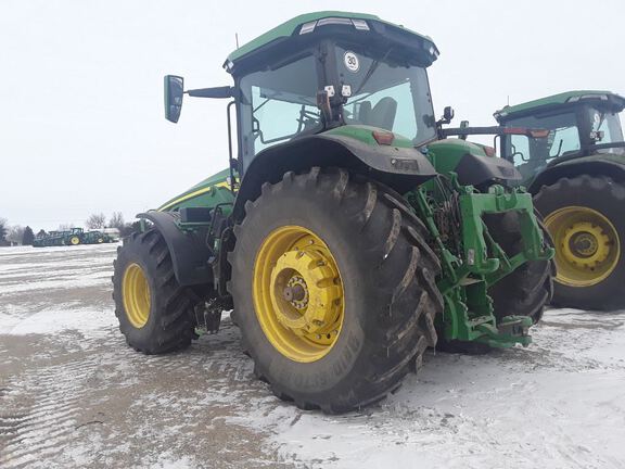 2024 John Deere 8R 230 Tractor