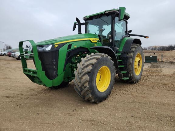 2024 John Deere 8R 230 Tractor