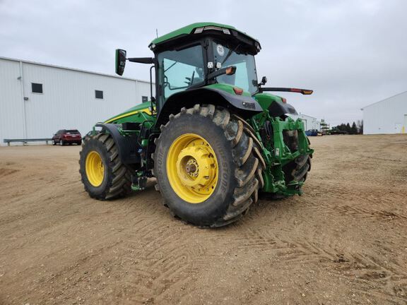 2024 John Deere 8R 230 Tractor