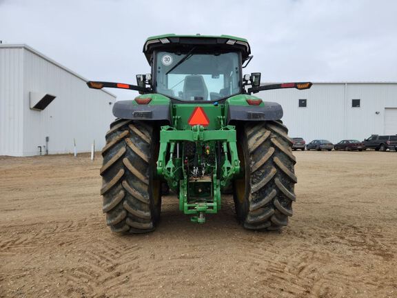 2024 John Deere 8R 230 Tractor