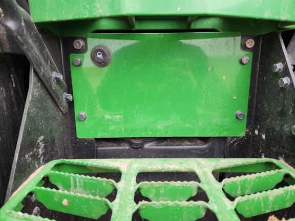 2024 John Deere 8R 230 Tractor