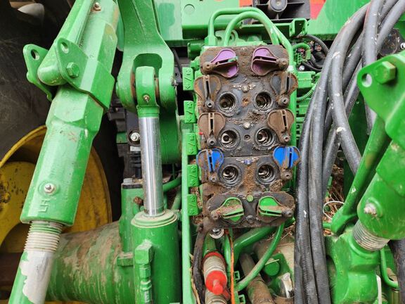 2024 John Deere 8R 230 Tractor