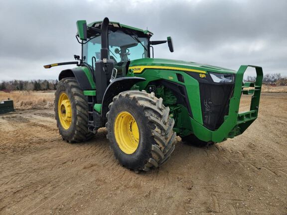 2024 John Deere 8R 230 Tractor