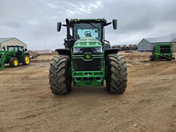 2024 John Deere 8R 230 Tractor
