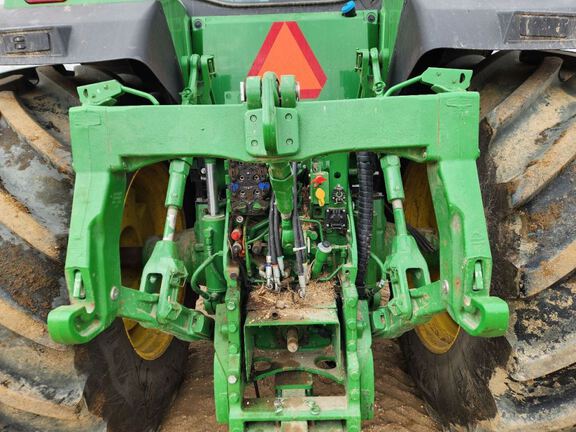 2024 John Deere 8R 230 Tractor