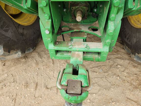 2024 John Deere 8R 230 Tractor