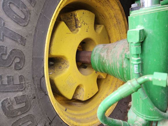 2024 John Deere 8R 230 Tractor