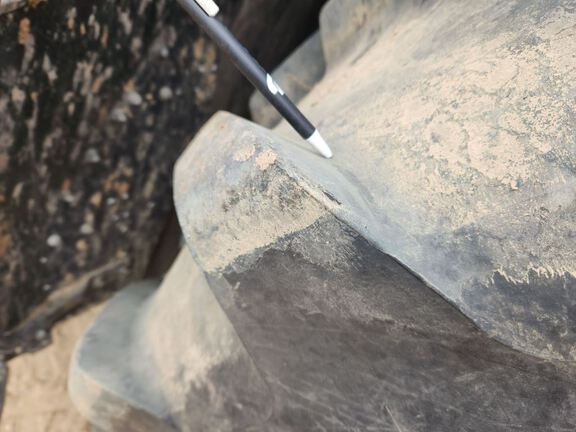 2024 John Deere 8R 230 Tractor