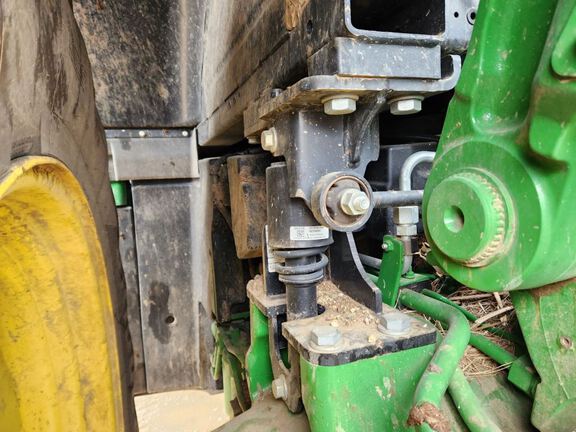 2024 John Deere 8R 230 Tractor