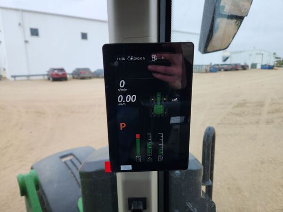 2024 John Deere 8R 230 Tractor