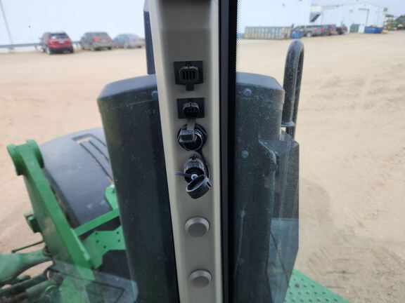 2024 John Deere 8R 230 Tractor