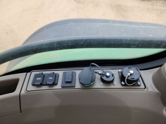 2024 John Deere 8R 230 Tractor