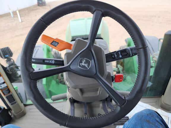 2024 John Deere 8R 230 Tractor