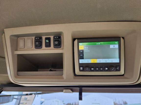 2024 John Deere 8R 230 Tractor