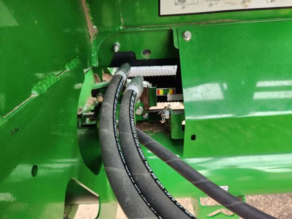 2023 John Deere HD50F Header Combine