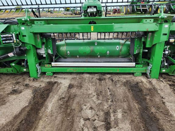 2023 John Deere HD50F Header Combine