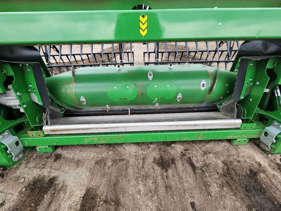 2023 John Deere HD50F Header Combine