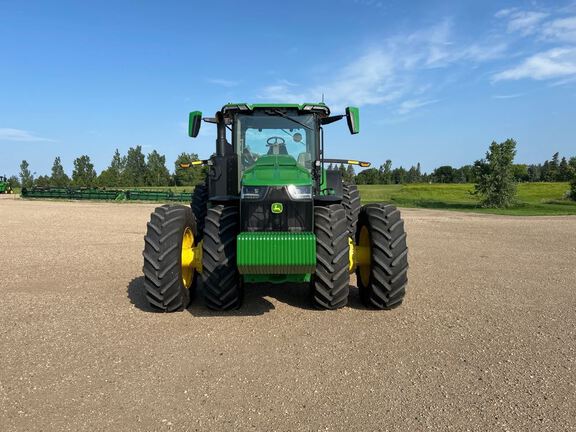 2023 John Deere 8R 410 Tractor