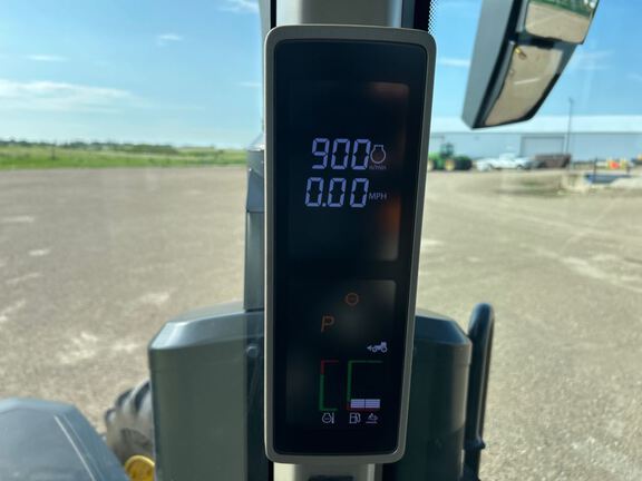 2023 John Deere 8R 410 Tractor