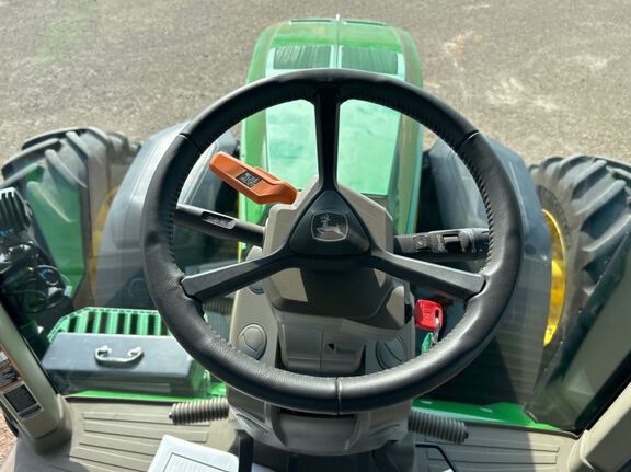 2023 John Deere 8R 410 Tractor