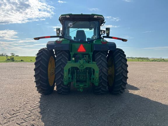 2023 John Deere 8R 410 Tractor