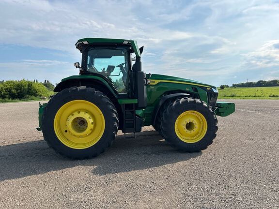 2023 John Deere 8R 410 Tractor