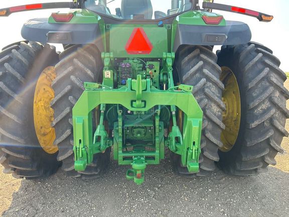 2023 John Deere 8R 410 Tractor