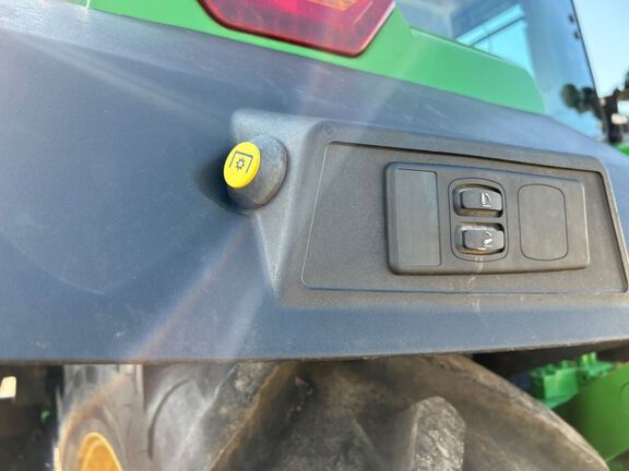 2023 John Deere 8R 410 Tractor