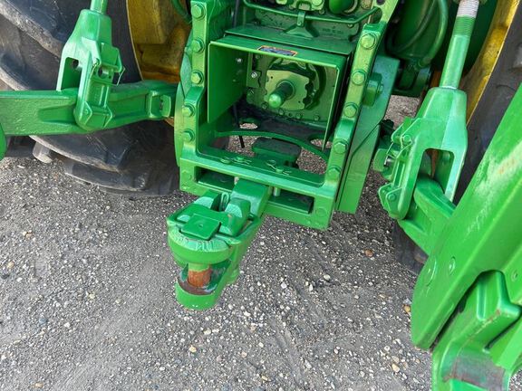 2023 John Deere 8R 410 Tractor