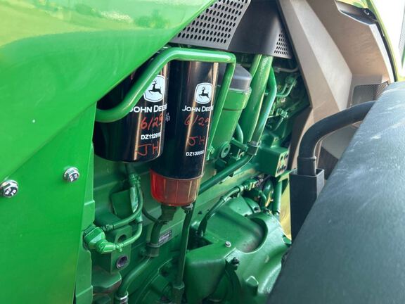 2023 John Deere 8R 410 Tractor