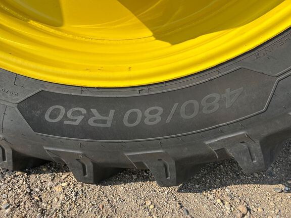 2023 John Deere 8R 410 Tractor