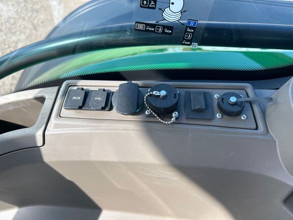 2023 John Deere 8R 410 Tractor