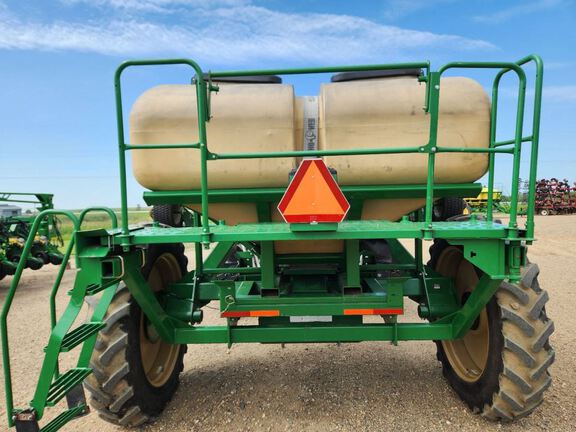 2008 Great Plains YP1625A-32TR Planter