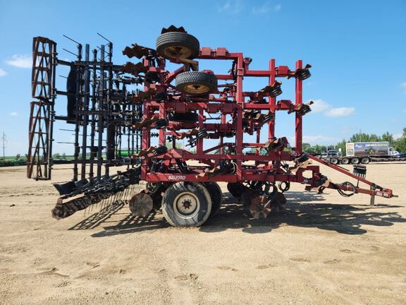 2013 Salford I-2141 Misc