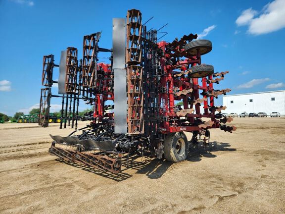 2013 Salford I-2141 Misc