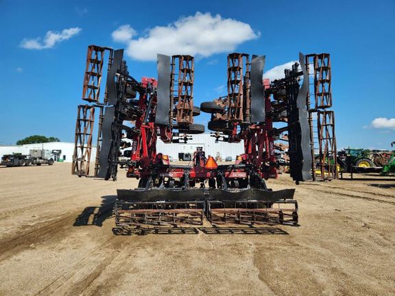 2013 Salford I-2141 Misc