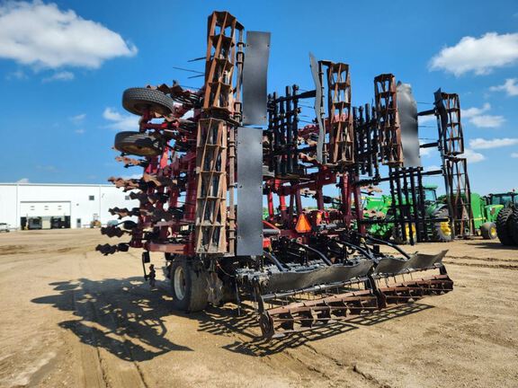 2013 Salford I-2141 Misc