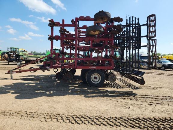 2013 Salford I-2141 Misc