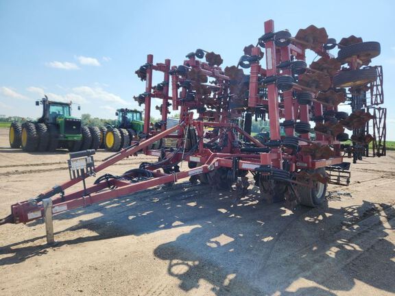 2013 Salford I-2141 Misc