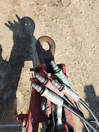 2013 Salford I-2141 Misc