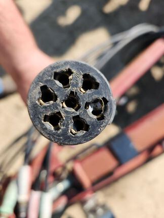 2013 Salford I-2141 Misc