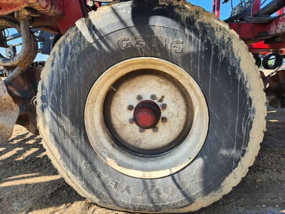 2013 Salford I-2141 Misc