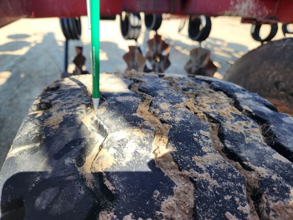 2013 Salford I-2141 Misc