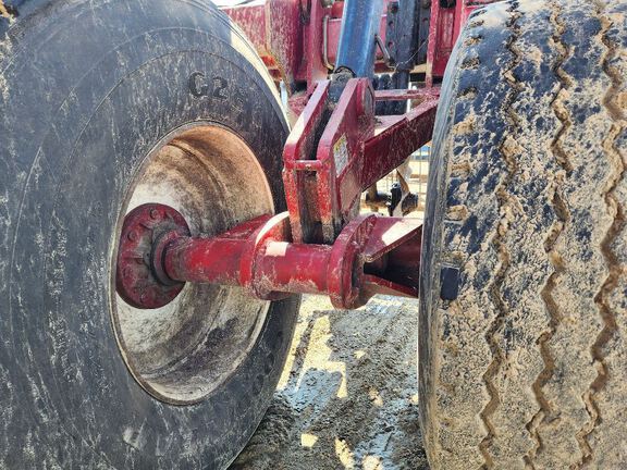 2013 Salford I-2141 Misc