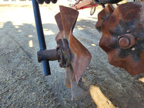 2013 Salford I-2141 Misc