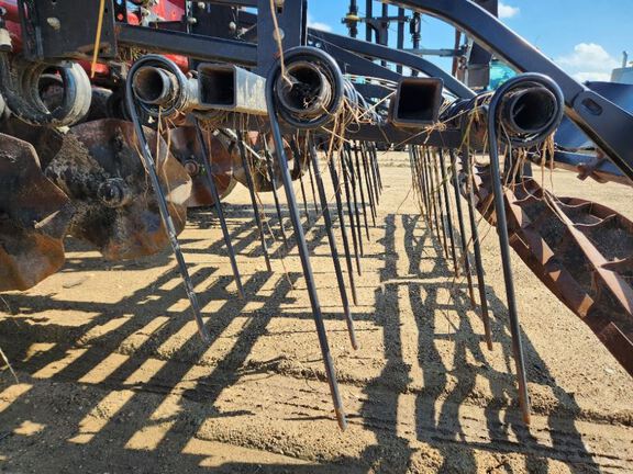 2013 Salford I-2141 Misc